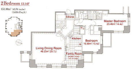 2BD Plan